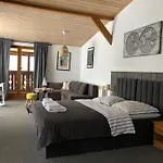 Gosciniec Rajec