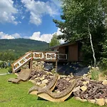 Gosciniec Rajec B&B