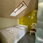 B&B Gosciniec Rajec 라이차