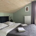 Gosciniec Rajec Bed & Breakfast