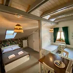 Gosciniec Rajec 3*