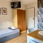 Bed & Breakfast Gosciniec Rajec 3*