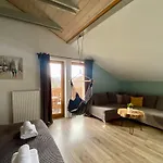 Bed & Breakfast Gosciniec Rajec Rajcza