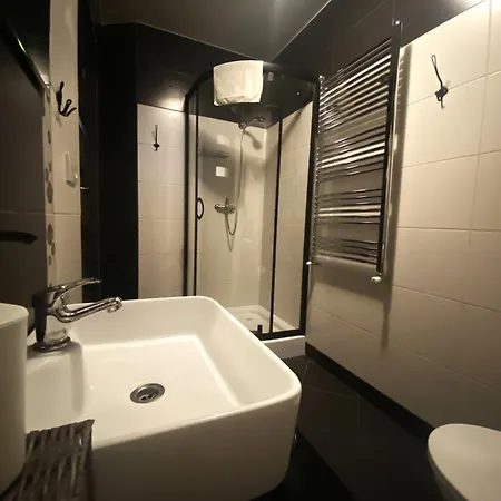 Gosciniec Rajec Rajcza