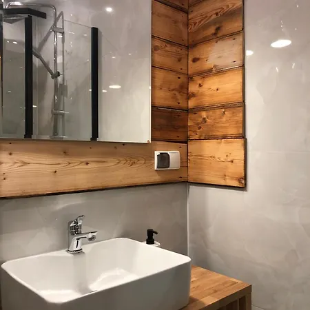 Gosciniec Rajec Bed & Breakfast