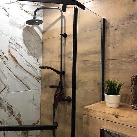 Gosciniec Rajec Alojamento de Acomodação e Pequeno-almoço Rajcza