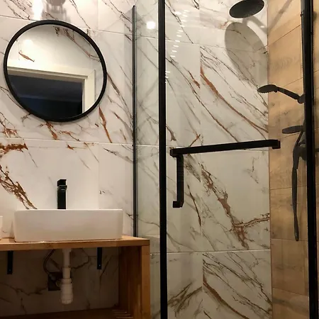 Couette-café Gosciniec Rajec 3*