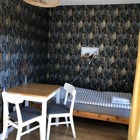 Gosciniec Rajec Alojamento de Acomodação e Pequeno-almoço 3*