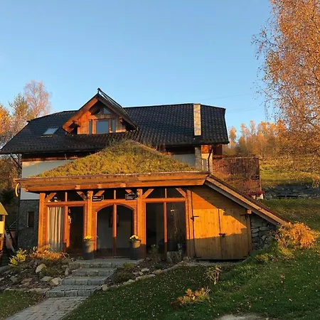 Gosciniec Rajec 3* Rajcza