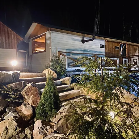 Gosciniec Rajec Alojamento de Acomodação e Pequeno-almoço Rajcza