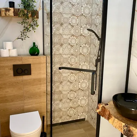 Gosciniec Rajec Rajcza