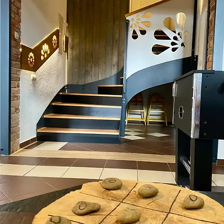 Gosciniec Rajec 3* Rajcza