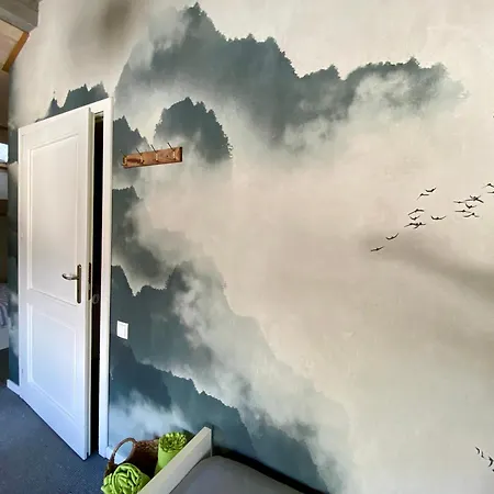 Gosciniec Rajec Alojamento de Acomodação e Pequeno-almoço