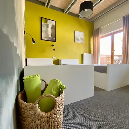 Frühstückspension Gosciniec Rajec 3*