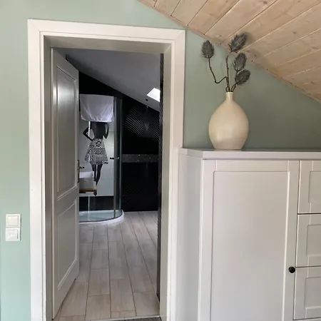 Gosciniec Rajec Alojamento de Acomodação e Pequeno-almoço Rajcza