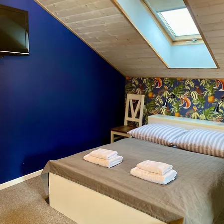 Gosciniec Rajec 3* Rajcza