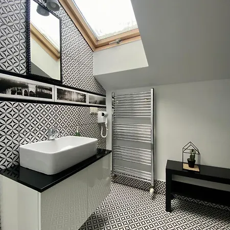 Bed & Breakfast Gosciniec Rajec Rajcza