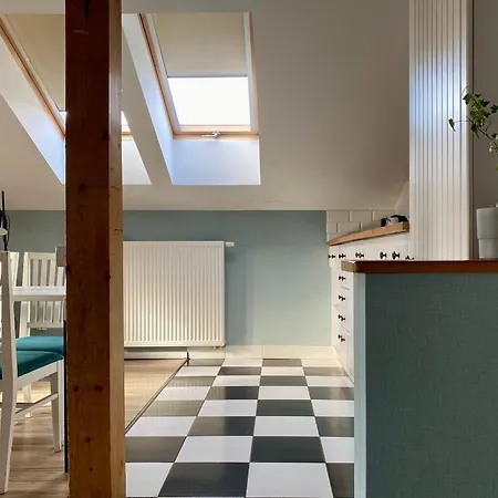 Gosciniec Rajec Bed & Breakfast