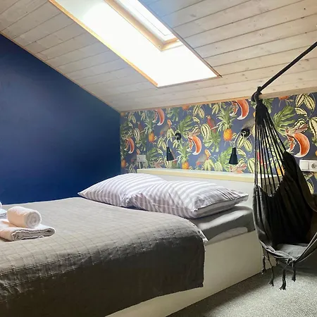 Gosciniec Rajec Rajcza