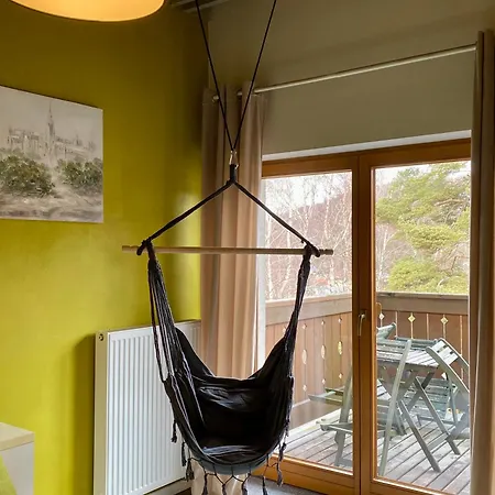 Couette-café Gosciniec Rajec