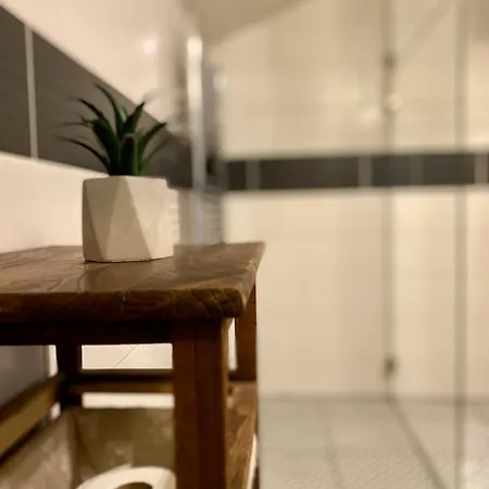 Couette-café Gosciniec Rajec 3*