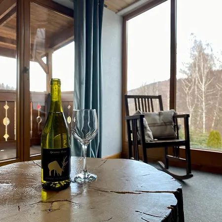 Gosciniec Rajec Bed & Breakfast Rajcza