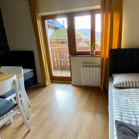 Gosciniec Rajec 3* Rajcza