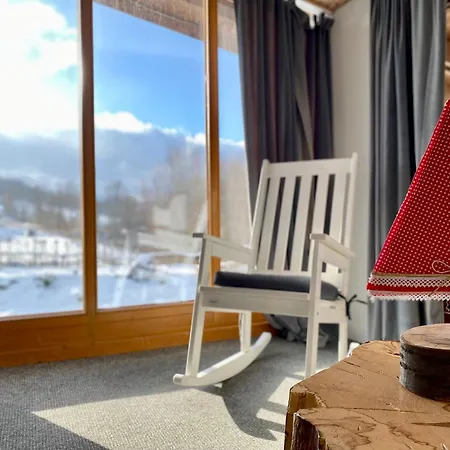 Gosciniec Rajec Bed & Breakfast 3*