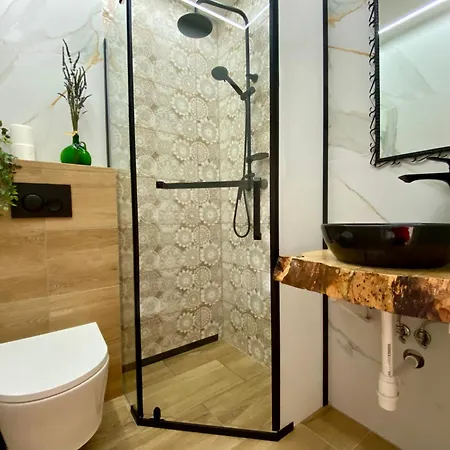 Couette-café Gosciniec Rajec 3*