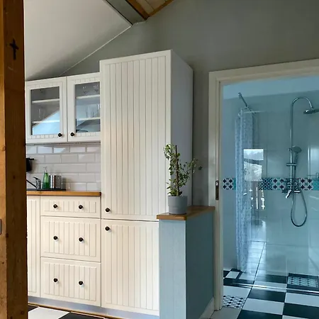 Gosciniec Rajec Couette-café Rajcza