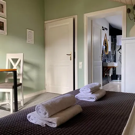 Gosciniec Rajec Rajcza