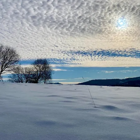 Alojamento de Acomodação e Pequeno-almoço Gosciniec Rajec