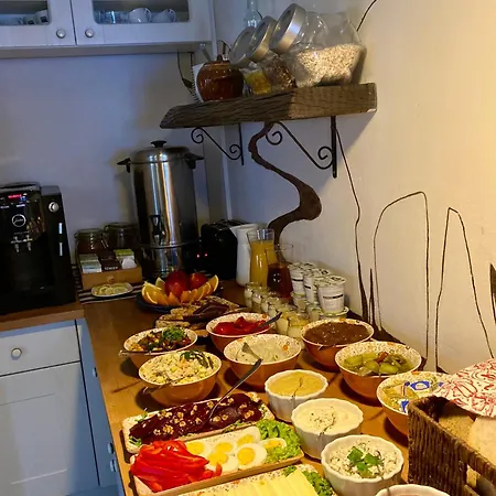 Frühstückspension Gosciniec Rajec 3*