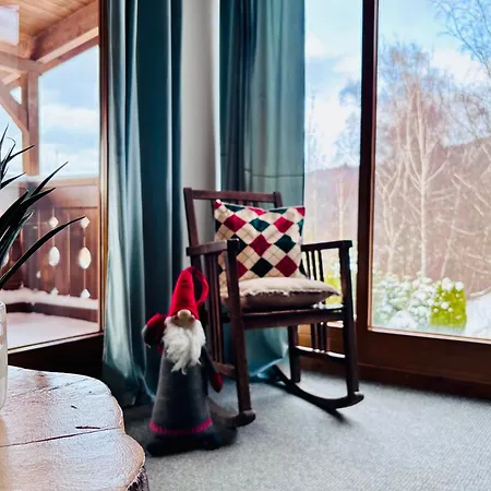 Rajec Nocleg ze śniadaniem 3*