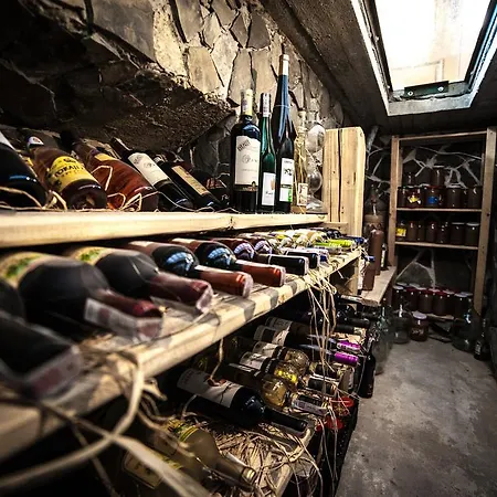 Alojamento de Acomodação e Pequeno-almoço Gosciniec Rajec 3*