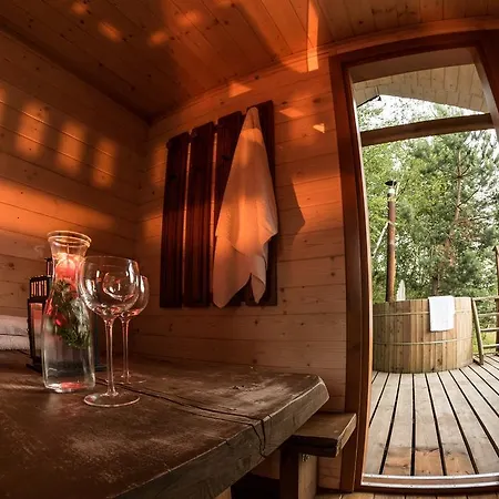 Gosciniec Rajec Bed & Breakfast Rajcza