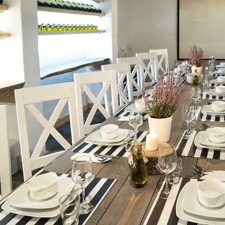 Bed & Breakfast Gosciniec Rajec