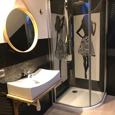 Couette-café Gosciniec Rajec 3*