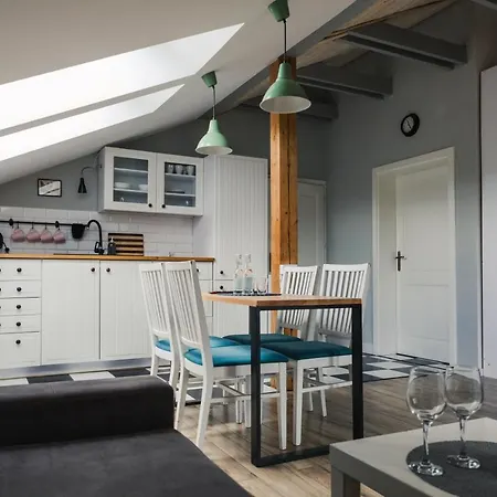 Bed & Breakfast Gosciniec Rajec