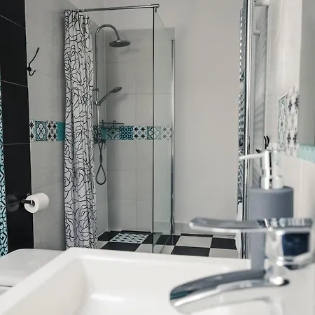 Gosciniec Rajec Alojamento de Acomodação e Pequeno-almoço 3*