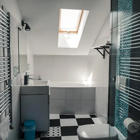 Gosciniec Rajec Couette-café 3*