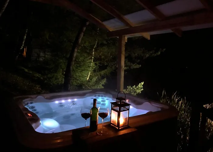 Gosciniec Rajec לינה וארוחת בוקר