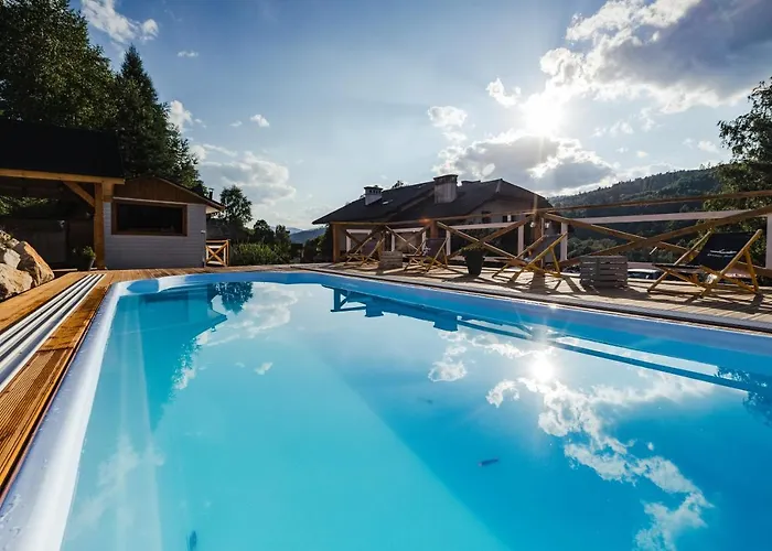 Gosciniec Rajec רייצ'ה