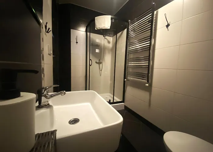 Gosciniec Rajec רייצ'ה