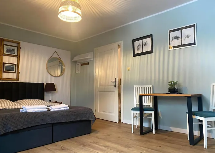 Nocleg ze śniadaniem Rajec