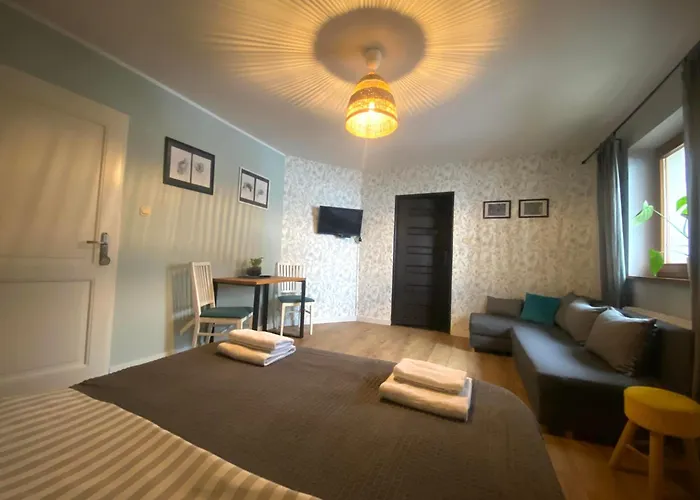 Nocleg ze śniadaniem Rajec 3*