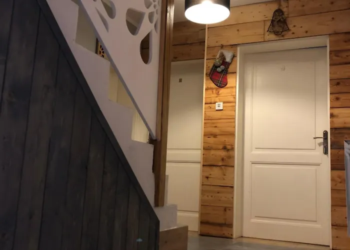 Nocleg ze śniadaniem Rajec 3*