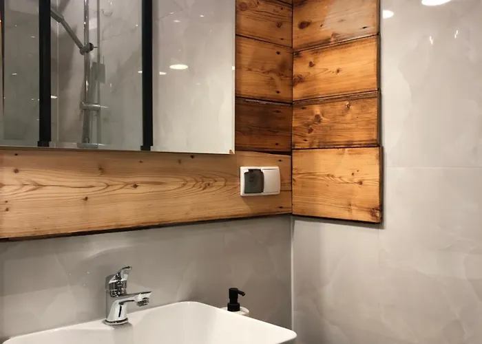 Gosciniec Rajec לינה וארוחת בוקר