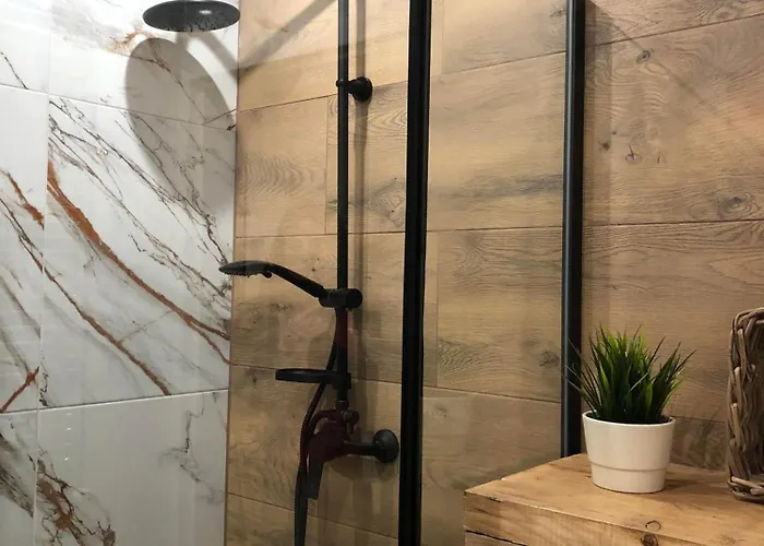 Rajec Nocleg ze śniadaniem Rajcza