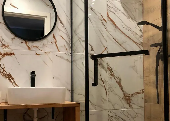 Nocleg ze śniadaniem Rajec 3*